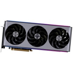 Sapphire Nitro Radeon Rx 7900 Xtx
